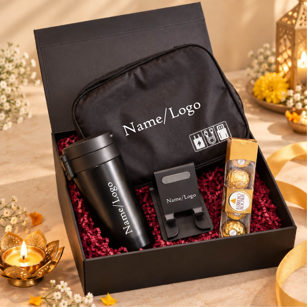 Corporate gifting collection