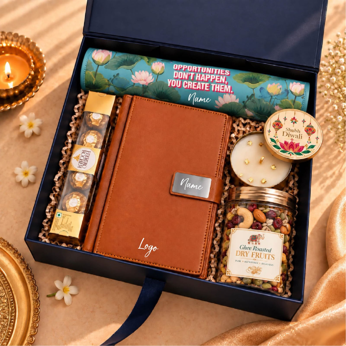 Corporate gifting collection