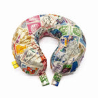 Wanderlust Travel Neck Pillow