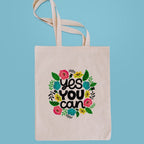 You can tote bag