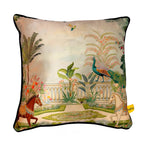 Royal Garden Cushion Cover Set Of 2