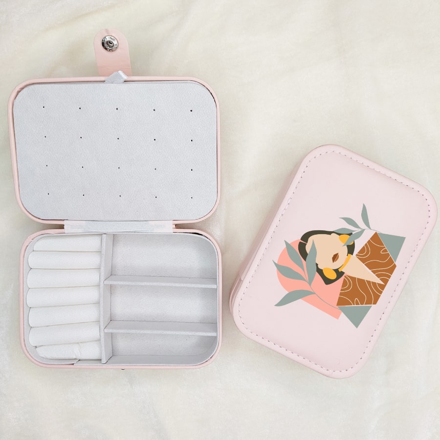 Elegance jewelry organizer