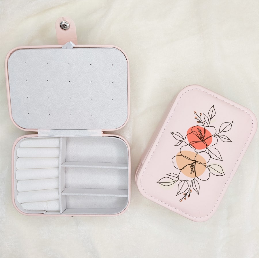 Elysian jewelry organizer
