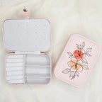 Elysian jewelry organizer