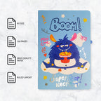 Monster Munch Diary