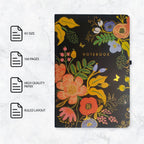 Golden Bloom Diary