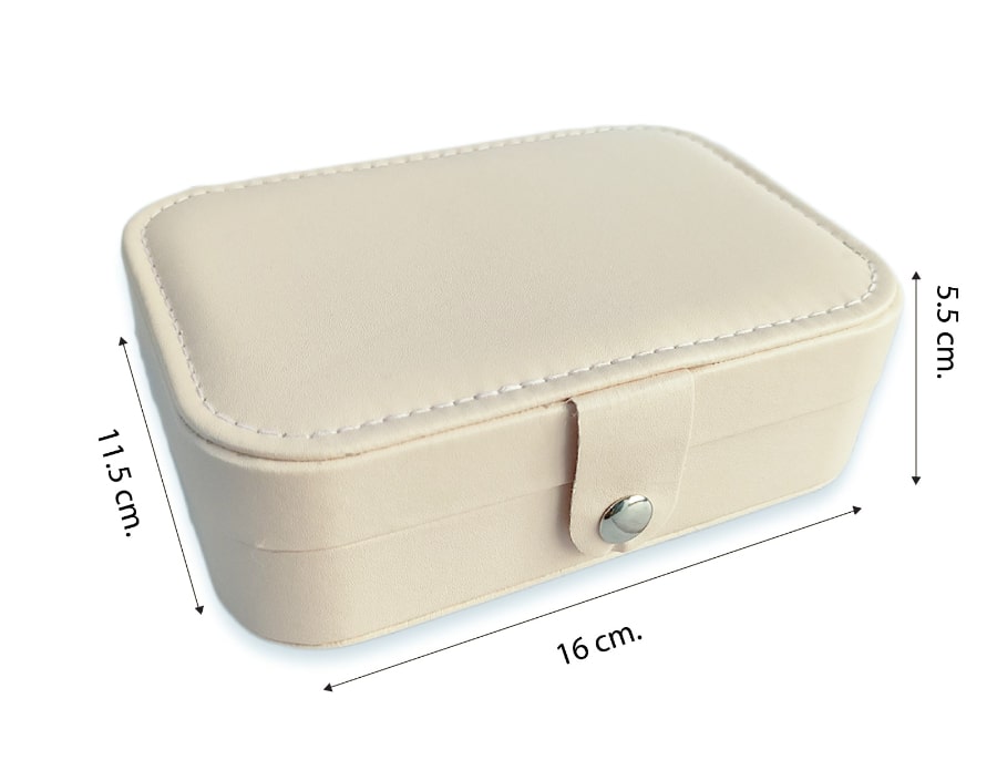 Serene jewelry organizer