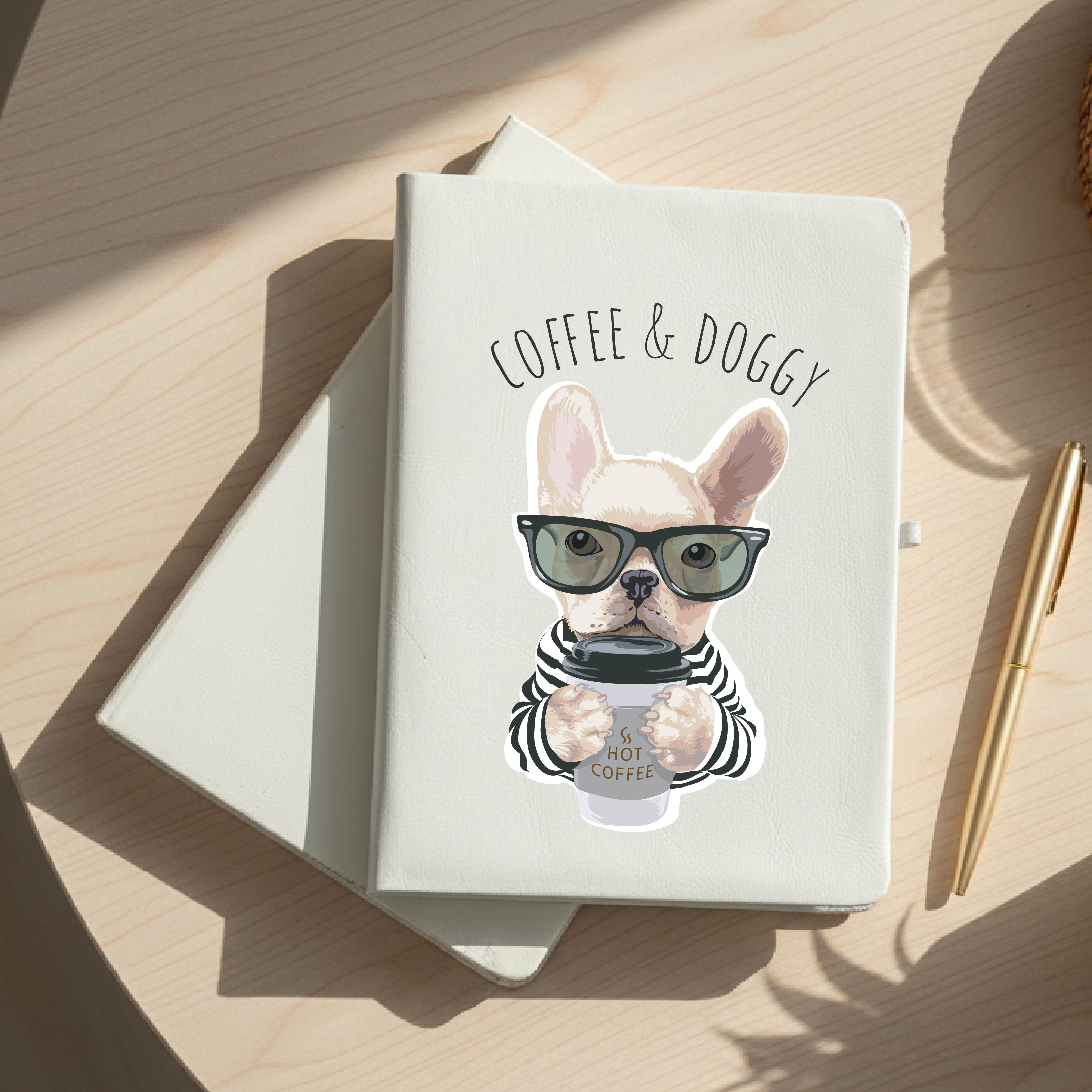 Coffee & Doggy Diary